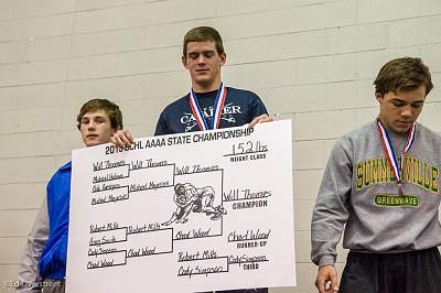 Wrestlng State 222